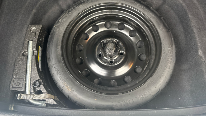 Volkswagen Golf 1.5 TSI EVO Match 5dr Petrol Hatchback